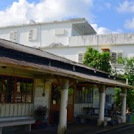 小和山谷