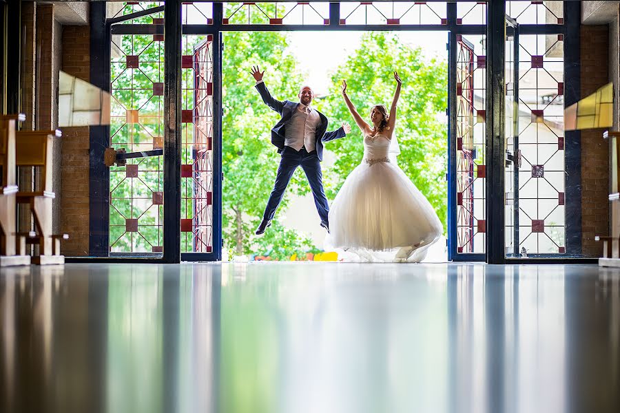 婚禮攝影師Diego Miscioscia（diegomiscioscia）。2015 7月20日的照片