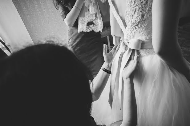 Wedding photographer Ekaterina Kuznecova (katherinephoto). Photo of 5 August 2017