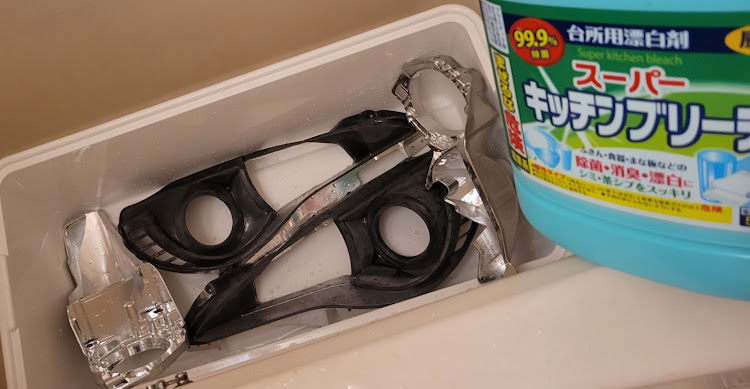 86の計画進行中・86BRZ・DIYに関するカスタム事例の投稿画像1枚目