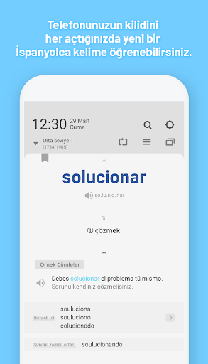 Android Icin Turkce Ispanyolca Ceviri Apk Yi Indir