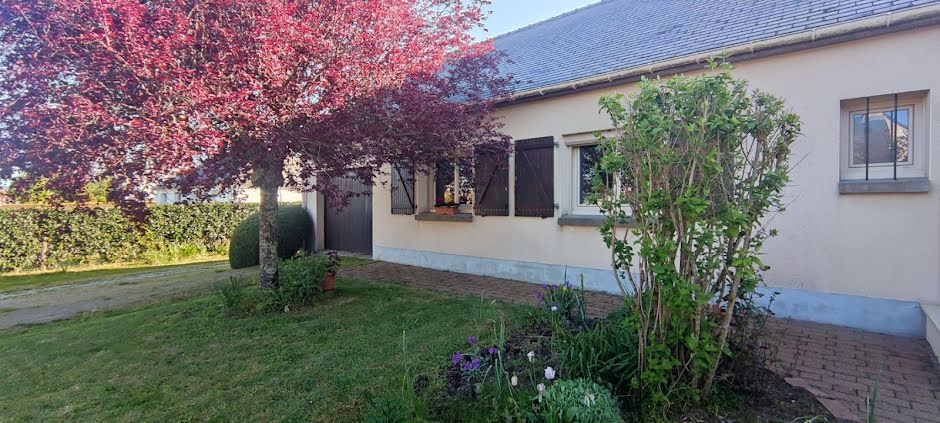 Vente maison 3 pièces 86 m² à Carquefou (44470), 316 240 €