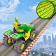 Quad Stunt Bike Racing Mania: Impossible Mega Ramp Download on Windows