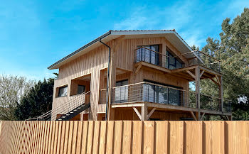 maison à Le Verdon-sur-Mer (33)