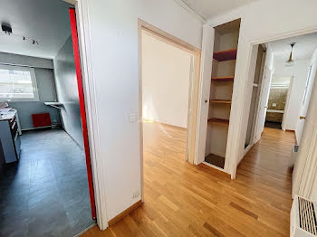 appartement à Paris 19ème (75)