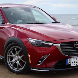 CX-3 DK8AW