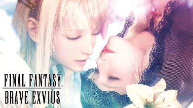 Final Fantasy Brave Exvius Apps On Google Play