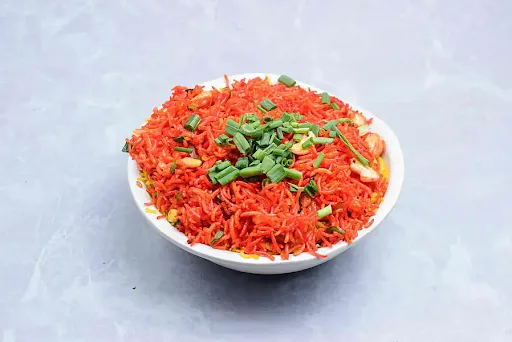 Schezwan Rice