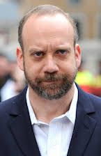 Paul Giamatti som 