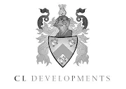 C L Developments Logo