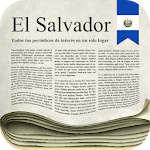 Cover Image of Download Salvadoran Newspapers 5.0.3 APK