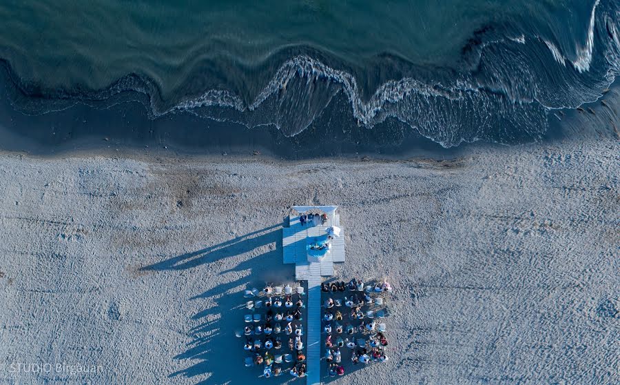 Hochzeitsfotograf Adrian Bîrgăuan (birgauanfotofilm). Foto vom 7. Juni 2018