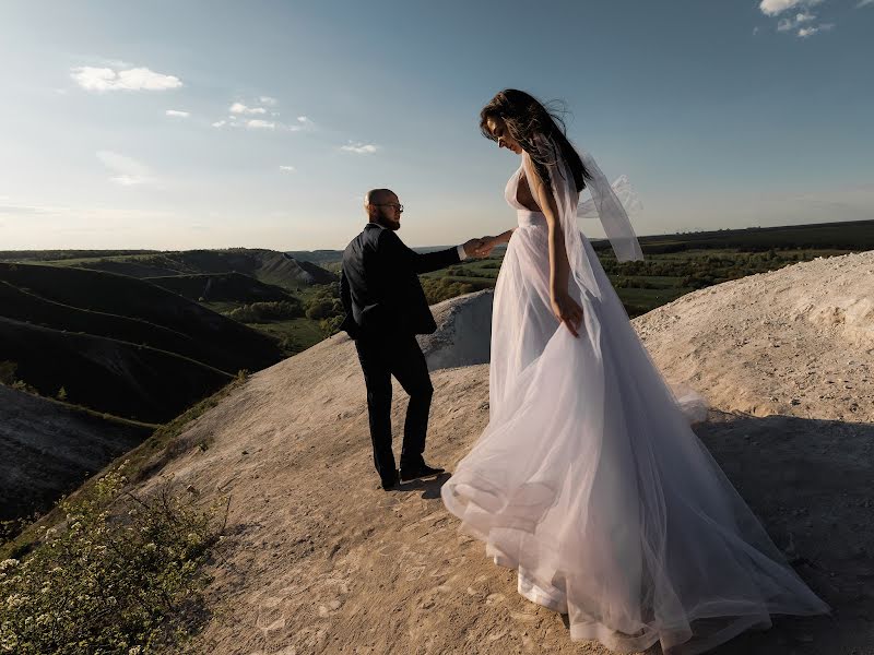 Wedding photographer Anton Budanov (budanov). Photo of 25 February 2023