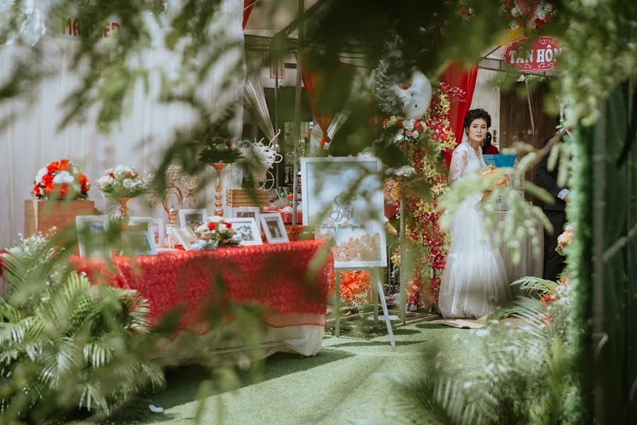 Düğün fotoğrafçısı A Lam (alam). 24 Temmuz 2019 fotoları