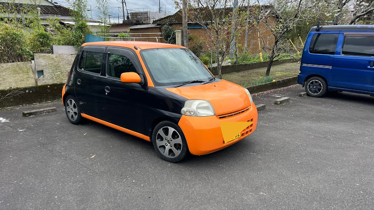 BCNR33ちゃすさんが投稿したワイスピ風・代車らしいw・知らんけど。・あなまる工房・501SKfactoryに関するカスタム事例の投稿画像1枚目
