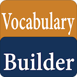 Cover Image of Download Vocabulary Builder 3.8 APK