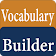 Vocabulary Builder icon