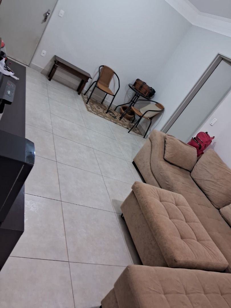 Apartamentos à venda Cidade Nova