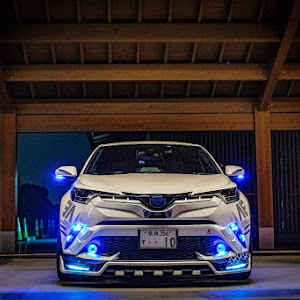 C-HR ZYX10