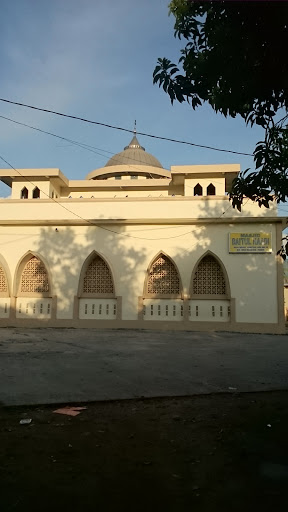 Masjid Baitul Haadi