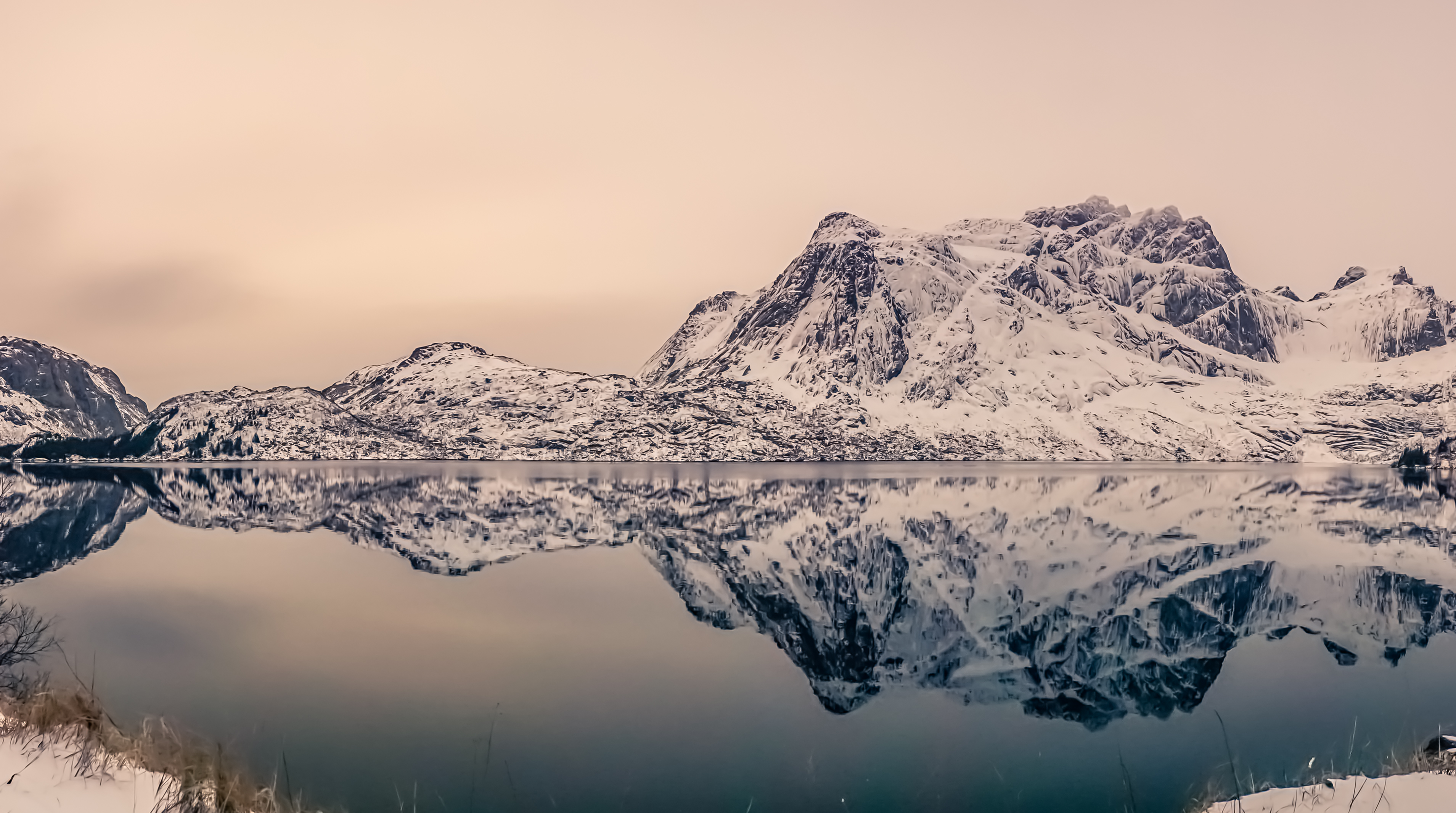 Nusfjord di marco_croci