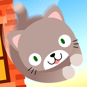 Download The Bouncy Cat For PC Windows and Mac