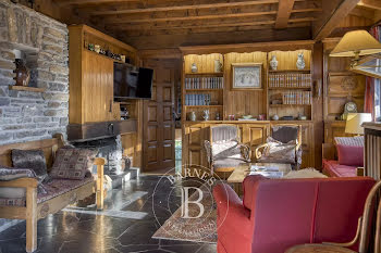 chalet à Megeve (74)