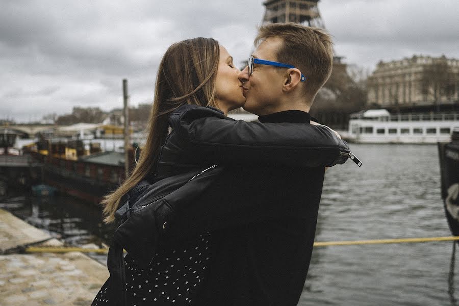 Photographe de mariage Sasha Zheinova (sashazheinova). Photo du 11 mars 2019