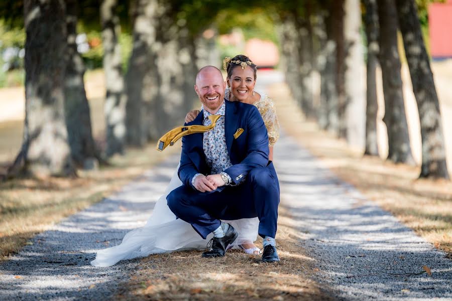 Wedding photographer Daniel Olsson (olssondaniel). Photo of 30 March 2019