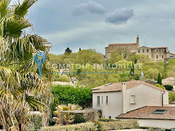 maison à Teyran (34)