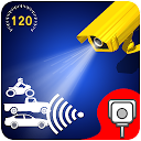 Herunterladen Speed Cam Detector - Weather Map, Camera  Installieren Sie Neueste APK Downloader