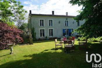 maison à Doeuil-sur-le-Mignon (17)