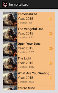 How to download Disturbed Lyrics 1.0 apk for laptop