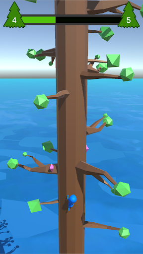 Tree Climb 3D