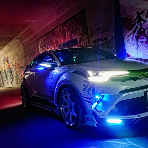 C-HR ZYX10