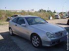 продам авто Mercedes C 200 C-klasse T-mod (S203)