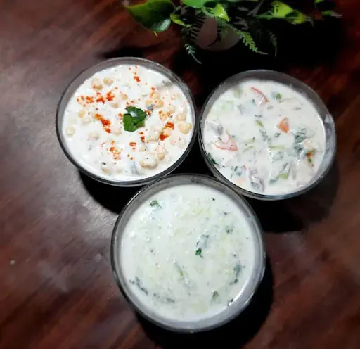 Mix Raita