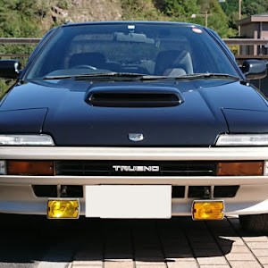 スプリンタートレノ AE92