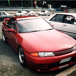 スカイライン GT-R BNR32