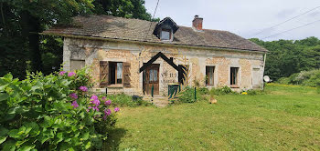 maison à Criquetot-l'Esneval (76)