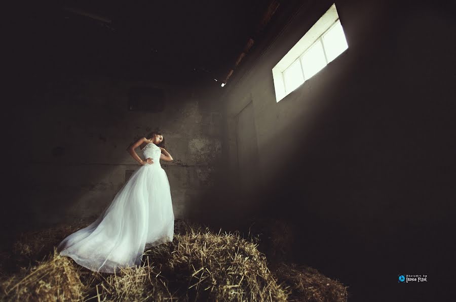 Photographer sa kasal Tsitsi Chkheidze (indigo-fleur). Larawan ni 1 Disyembre 2017