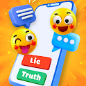 Chat Master: Prank Games App