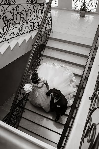 Wedding photographer Olga Saygafarova (olgasaygafarova). Photo of 7 August 2022