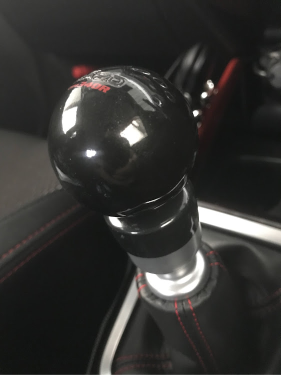 スイフトスポーツのkgs0411さんが投稿したカスタム事例の投稿画像1枚目