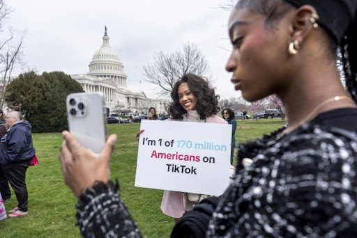 TikTok na udaru američkih vlasti zbog sumnje u zaštitu podataka korisnika