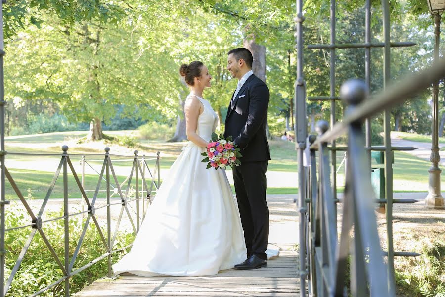 Wedding photographer Timo Schmuck (timeless-wedding). Photo of 16 April 2017