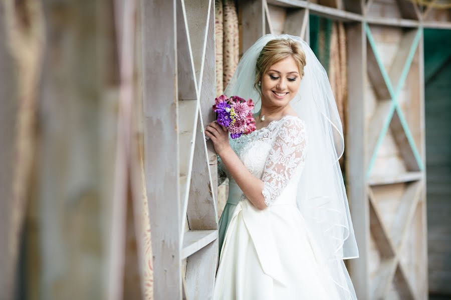 Photographe de mariage Tatyana Mamontova (panivalevska). Photo du 22 mars 2017