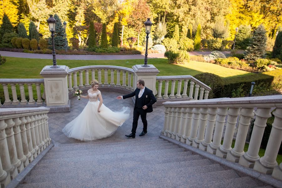 Wedding photographer Natalya Vovk (tanata131). Photo of 13 March 2020