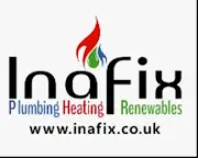 INAFIX LIMITED Logo