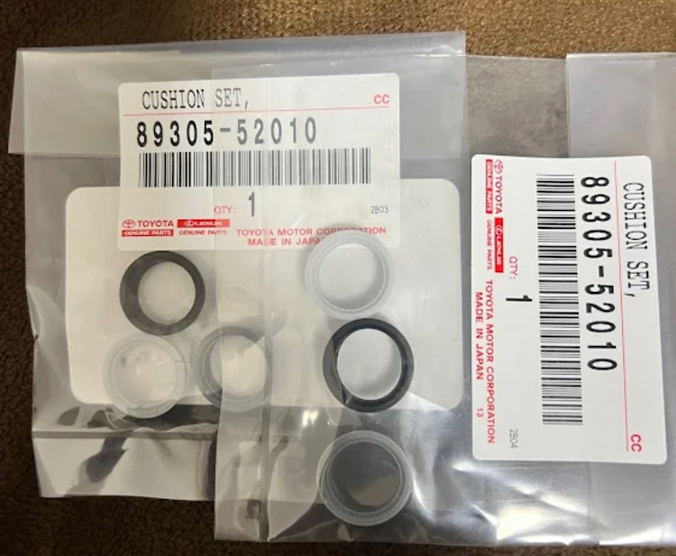 RAV4のgama223さんが投稿したカスタム事例の投稿画像6枚目